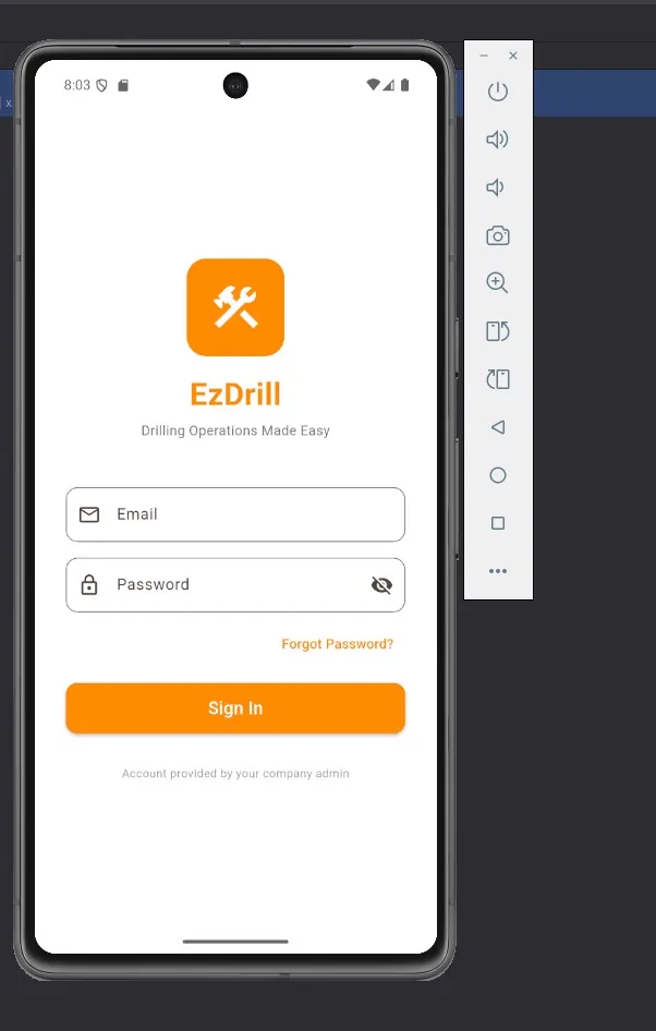 EzDrill