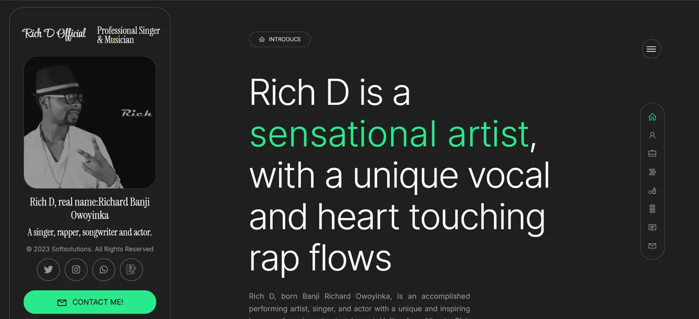Richd Official